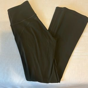 lululemon Groove super high rise pants